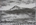 Teide | Kohle auf Papier | 65 x 50 cm | 2010